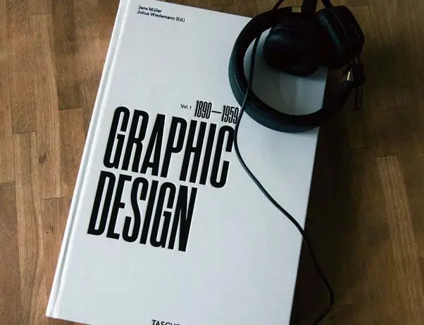 Creative Design & Branding – Logo Design, Marketing Materials, and Digital Graphics for Businesses.