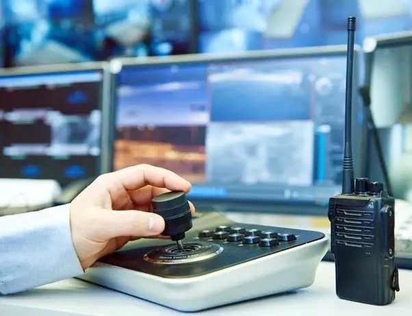 Advanced IT Solutions and Security Systems for Government & Public Sector – Enhancing Digital Infrastructure, Cybersecurity, and Smart Surveillance.