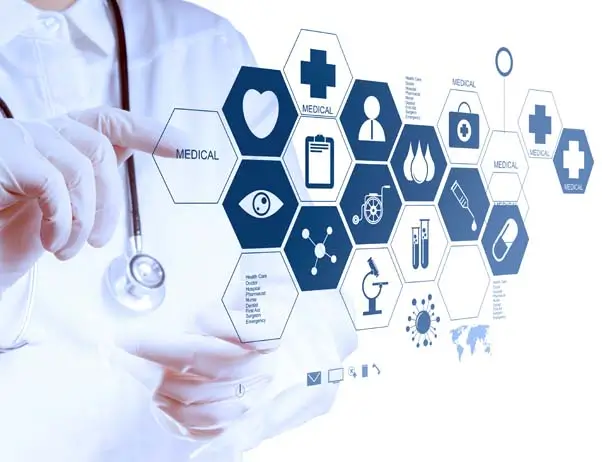 Innovative Healthcare IT & Security Solutions – Digital Transformation for Hospitals, Clinics & Medical Facilities.