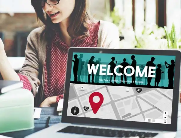 Empowering Nonprofits with Digital & IT Solutions – Secure Data, Online Fundraising & Community Engagement.