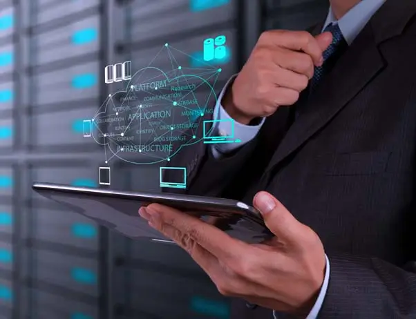 Custom On-demand Solutions – IT, Security & Digital Services Tailored for Modern Business Needs.