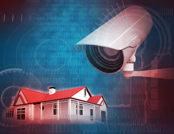 Surveillance & Security Solutions – CCTV, Access Control, Video Analytics, and Smart Monitoring.